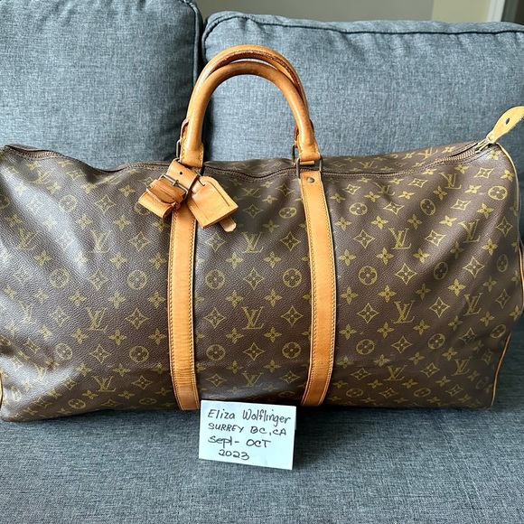 Louis Vuitton Other - SOLD